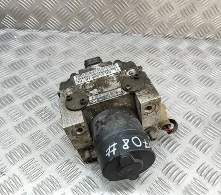 Land Rover Discovery ABS Pump 4784070200 SRB10124100