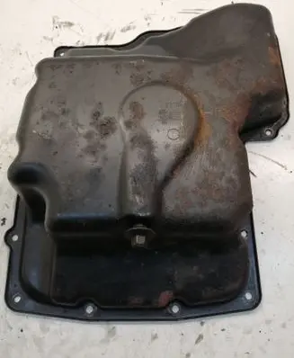 Ford Transit Oil sump 2S7Q6675BA