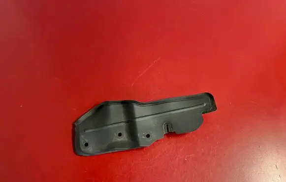 Mini One - Cooper F56 F55 Fender end trim 7297242 51767297242