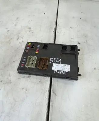 Ford Transit BSM Control unit 8C1T14A073BB