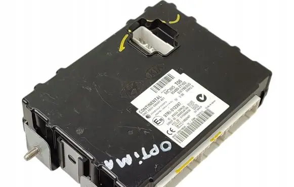 KIA Optima Gateway control module HENCAR954802T102
