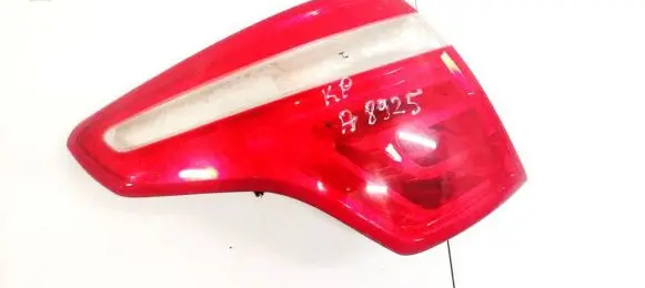 Citroen C4 I Picasso Rear/tail lights