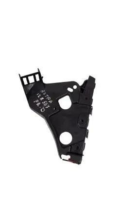 Opel Astra J Front bumper mounting bracket 13367893