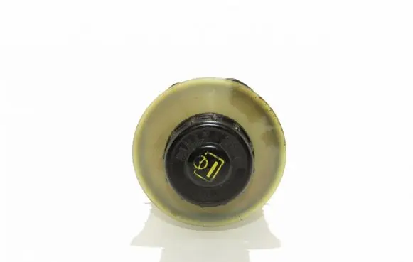 Opel Vivaro Power steering fluid tank/reservoir 7700782884