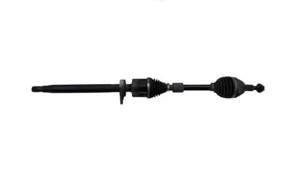 Chrysler Pacifica Front driveshaft 05106254AC T4N1766AA116