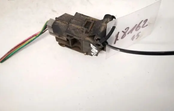 Ford Explorer Fuel cut-off switch xf329341aa xf32-9341-aa
