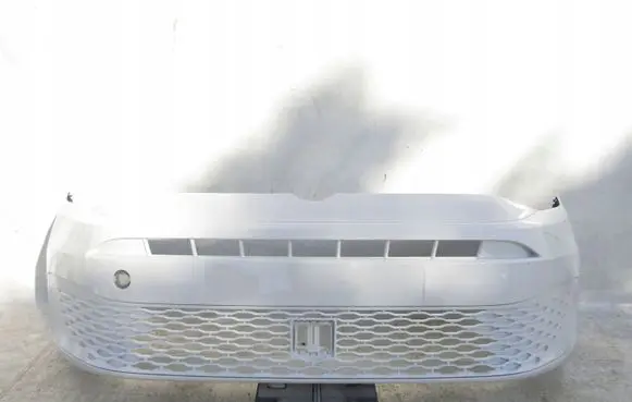 Volkswagen Caddy Front bumper 2K7807221AB9A