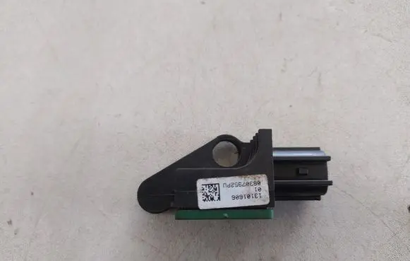 Seat Leon (1P) Airbag deployment crash/impact sensor 5N0959351B