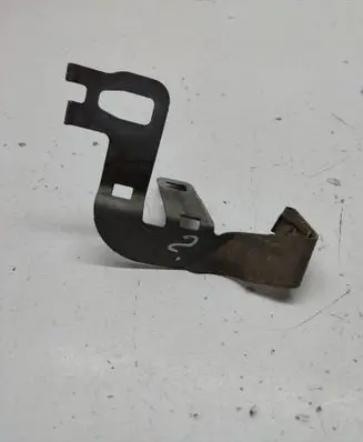Mercedes-Benz E W213 Front bumper mounting bracket A2135240340