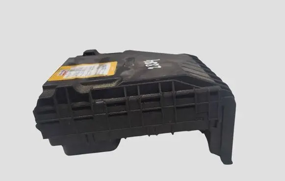 Skoda Octavia Mk2 (1Z) Fuse module 1K0937125D 1K0937132F 1K0937132G
