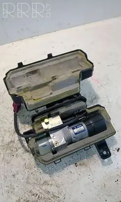 Mercedes-Benz E W211 Convertible roof hydraulic pump 2118000048 026714 HB70248002