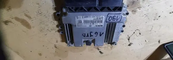 Alfa Romeo Mito Engine control unit/module ECU 0281015399