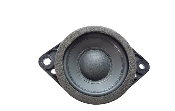Lexus CT 200H Panel speaker 8616076030