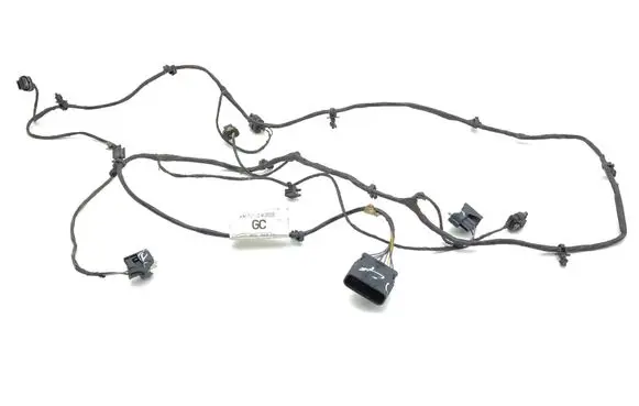 Land Rover Discovery Sport Parking sensor (PDC) wiring loom FK7214369 K067V 50112069000
