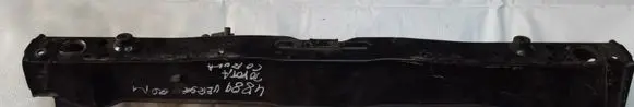 Toyota Corolla Verso AR10 Radiator support slam panel