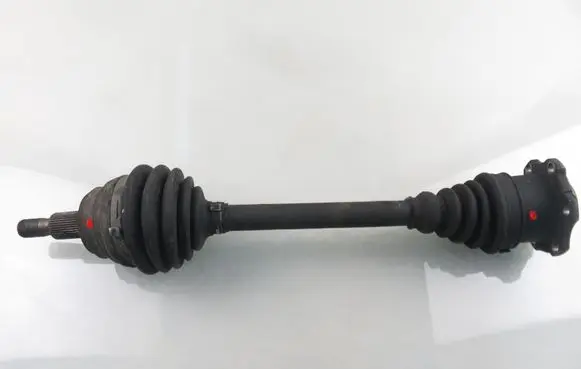 Audi A3 S3 8L Front driveshaft 
