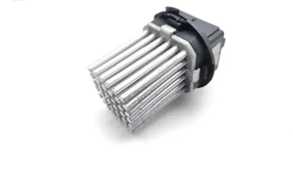 Land Rover Range Rover Evoque L538 Heater blower motor/fan resistor 5HL008941 5HL008941-20