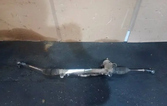 Ford Fusion Steering rack 2N113200AF B226LHU