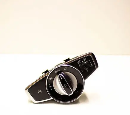 Mercedes-Benz C W205 Light switch A2059056000