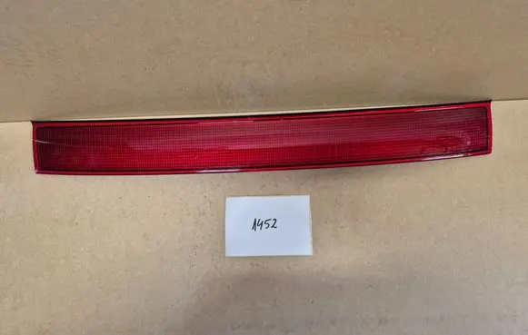 Porsche 911 996 Tailgate rear/tail lights 99651225900