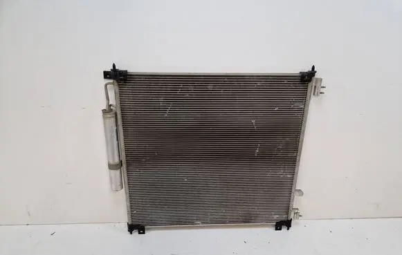 Land Rover Range Rover Sport L494 Coolant radiator FPLA19C600AD