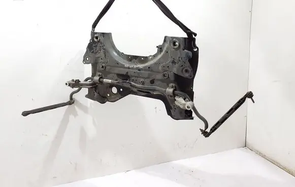 Peugeot 308 Front subframe 9808812580