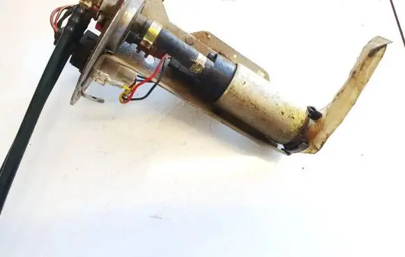 Ford Ka In-tank fuel pump F1DUA3A