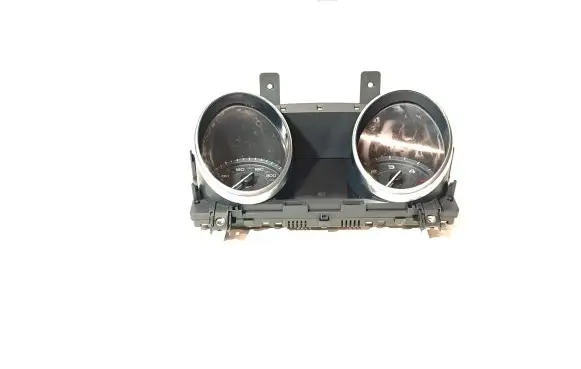 Jaguar XE Speedometer (instrument cluster) GX7310849EF GX7310849 LR0035005