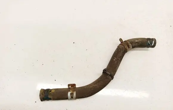 Toyota RAV 4 (XA30) Engine coolant pipe/hose 