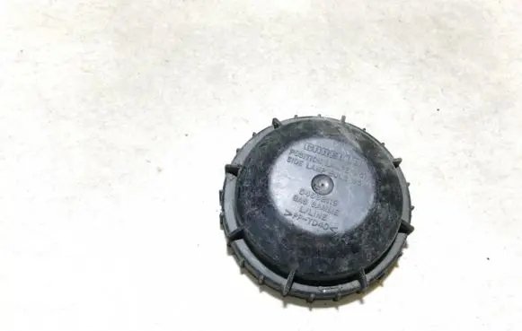 Headlight/headlamp dust cover