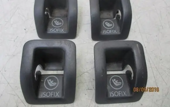 Volkswagen Golf V ISOFIX Bracket 