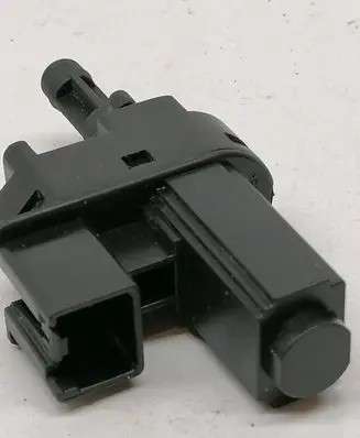 Clutch pedal sensor