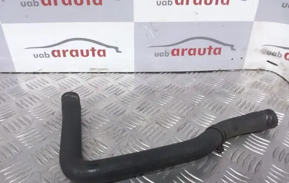 Citroen C5 Engine coolant pipe/hose