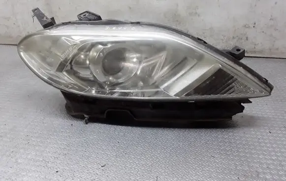 Headlight/headlamp