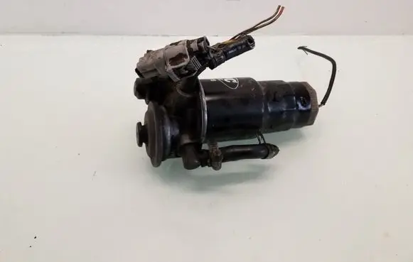 Toyota Corolla Verso E121 Fuel filter 