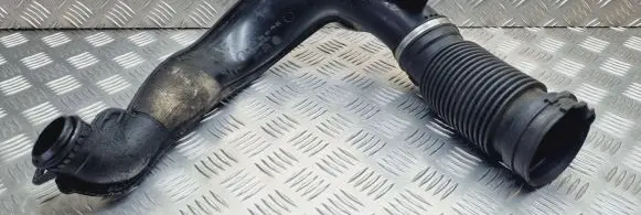 Citroen Jumpy Intercooler hose/pipe 1400016680