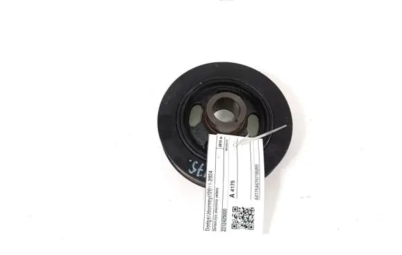 Dodge Journey Crankshaft pulley 2312425000