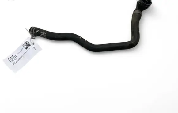 Volvo XC90 Engine coolant pipe/hose 31493266