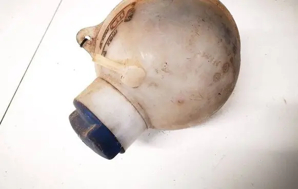 Ford Galaxy Coolant expansion tank/reservoir 7M3121407A