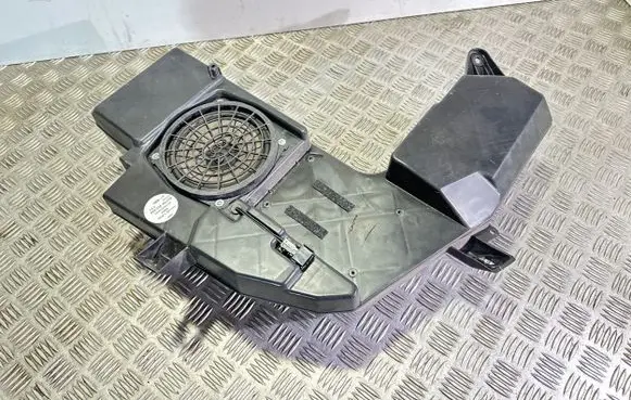 Audi A4 S4 B7 8E 8H Subwoofer speaker 8E903538203S 2752510370