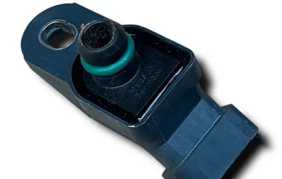 Opel Vectra C Floor mat clip fixing clamp D599 0261002438