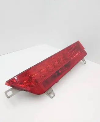 Tailgate rear/tail lights