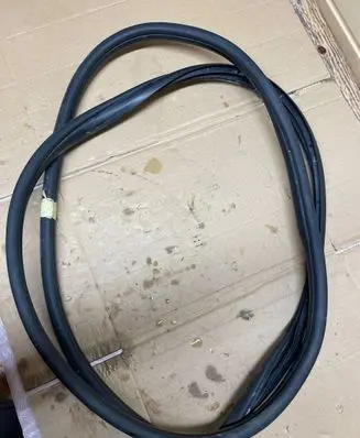 Hyundai Kona I Front door rubber seal 