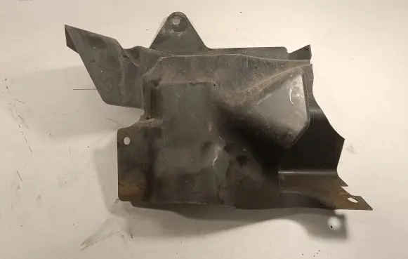 Jaguar XF X260 Other under body part GX6316A262AB