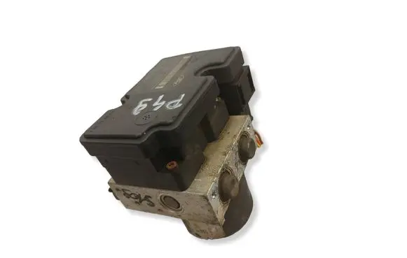 Ford Fiesta ABS Pump 4S612M110CD D461437A0A 10020701034