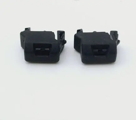 Renault Laguna II Windshield washer spray nozzle 001898 067926