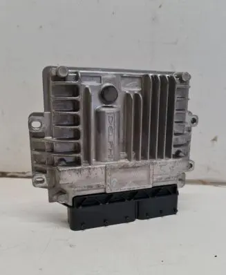 SsangYong Actyon sports I Engine control unit/module A6645404432 R0412C047A 28091032