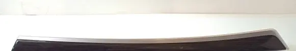 BMW 5 F10 F11 Dashboard trim 7225548 51417225548
