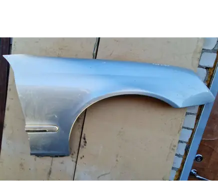 Mercedes-Benz C AMG W203 Fender