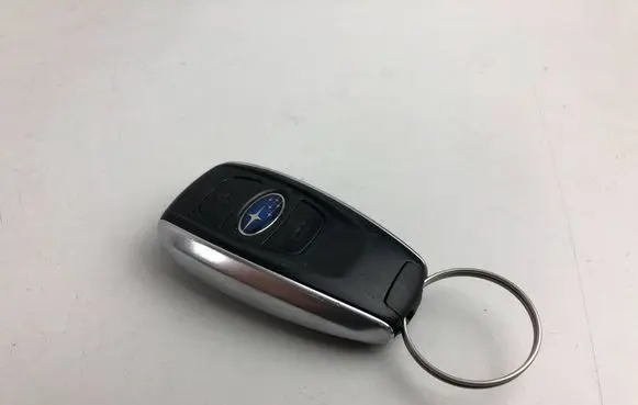 Subaru Outback (BS) Ignition key/card HYQ14AHB
